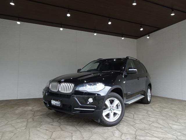 2011 BMW X5