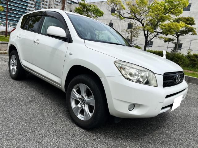 2007 TOYOTA RAV4