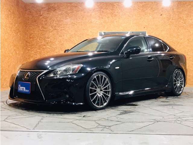 2006 LEXUS IS