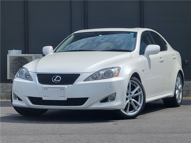 2006 LEXUS IS