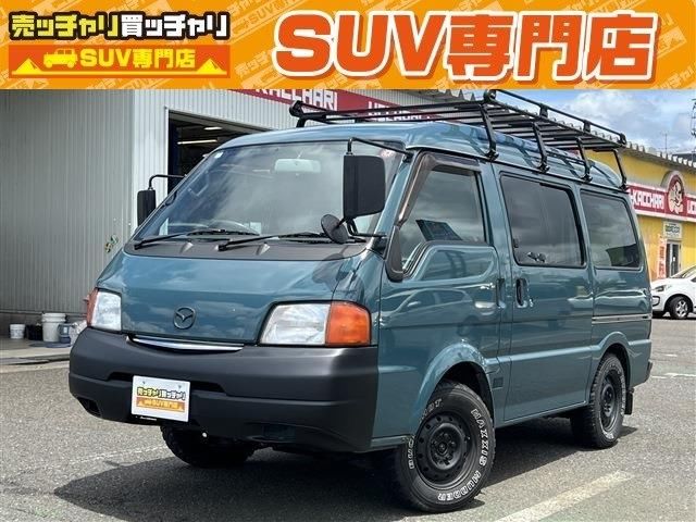 2005 NISSAN VANETTE VAN