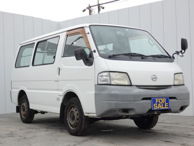 2005 NISSAN VANETTE VAN