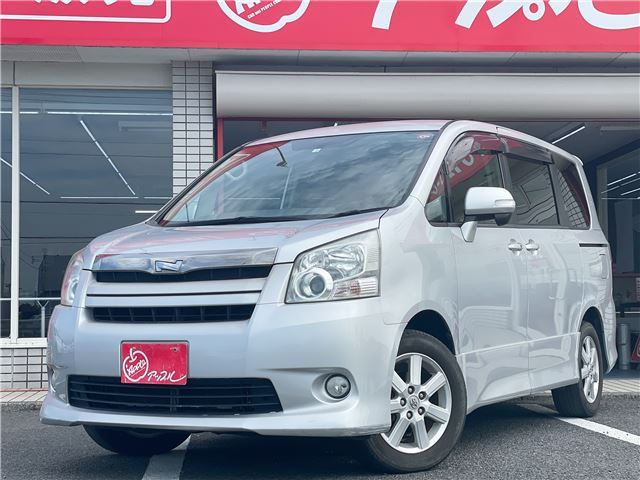 2008 TOYOTA NOAH