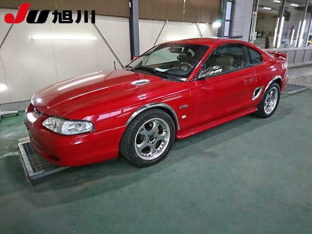 1999 FORD MUSTANG