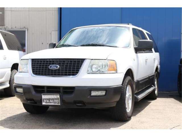 2010 FORD EXPEDITION