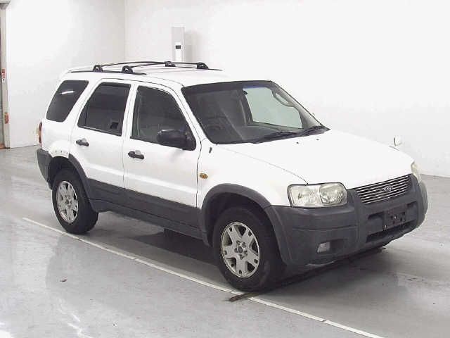 2006 FORD ESCAPE