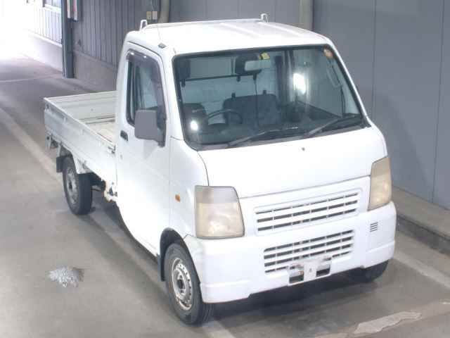 2003 SUZUKI CARRY TRUCK