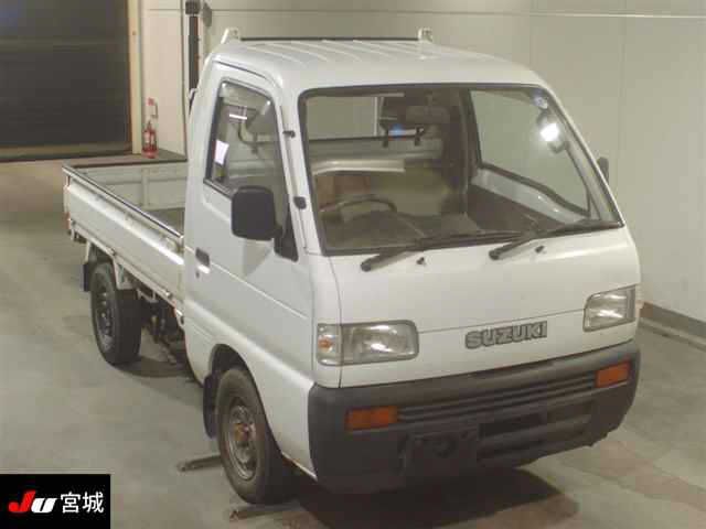 1994 SUZUKI CARRY TRUCK