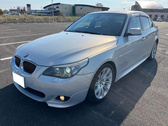 2006 BMW 5 SERIES