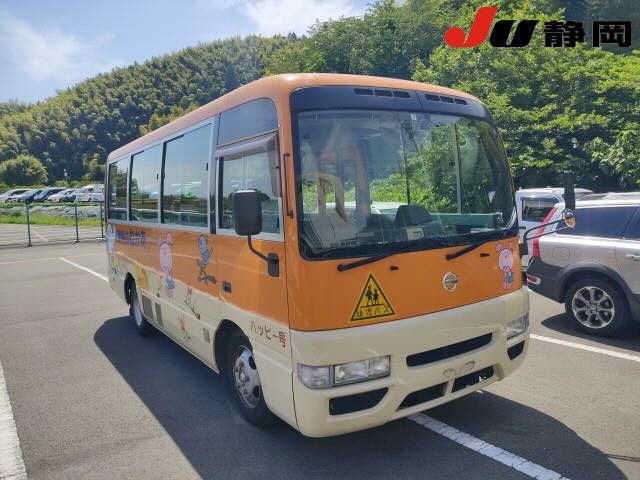 2006 NISSAN CIVILIAN BUS