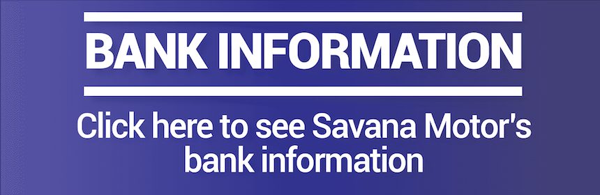 Bank Information