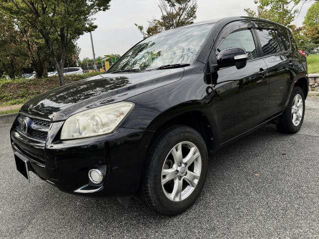 2010 TOYOTA RAV4