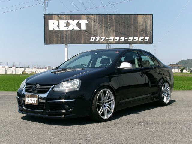 2006 VOLKSWAGEN JETTA