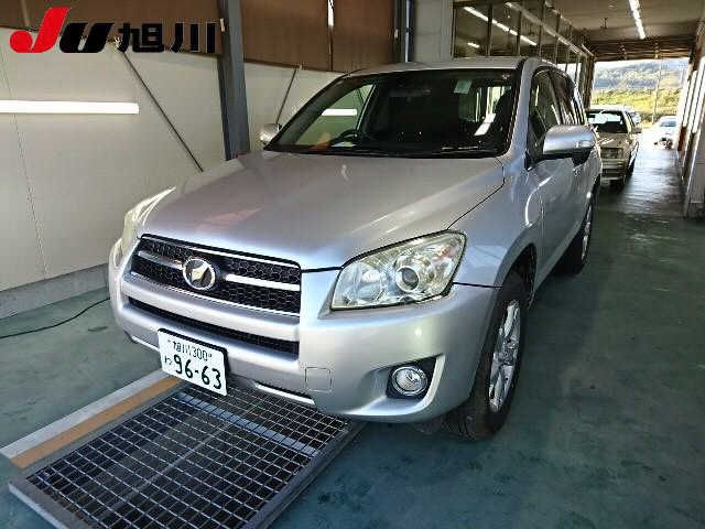 2011 TOYOTA RAV4