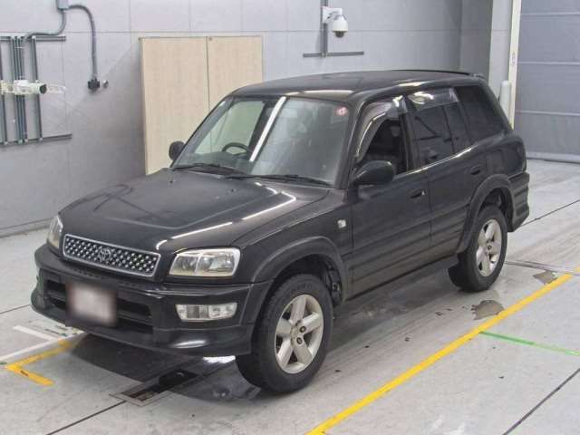 1998 TOYOTA RAV4