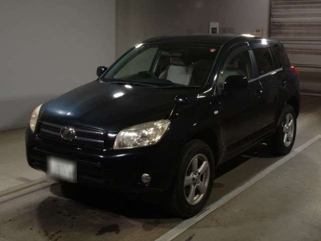 2008 TOYOTA RAV4