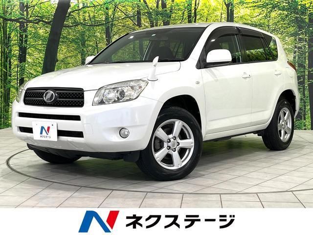 2006 TOYOTA RAV4