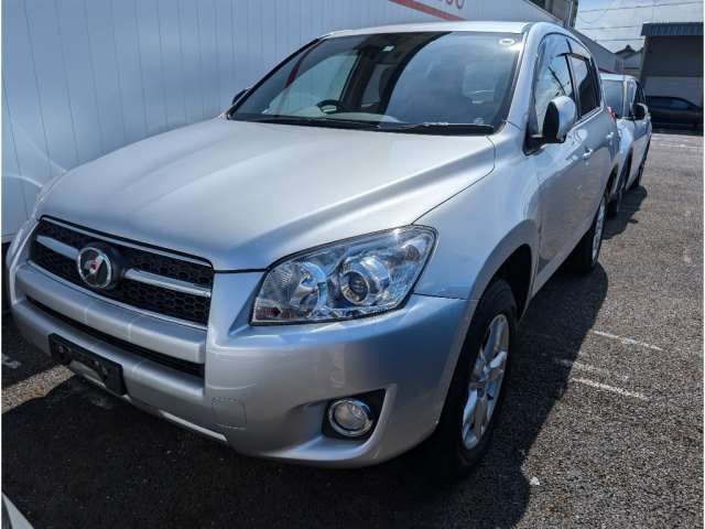 2009 TOYOTA RAV4