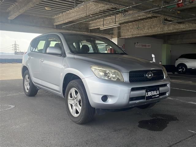 2005 TOYOTA RAV4