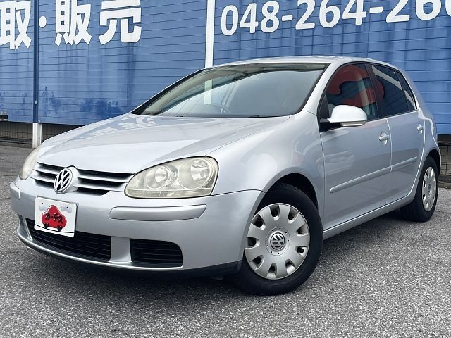 2009 VOLKSWAGEN GOLF