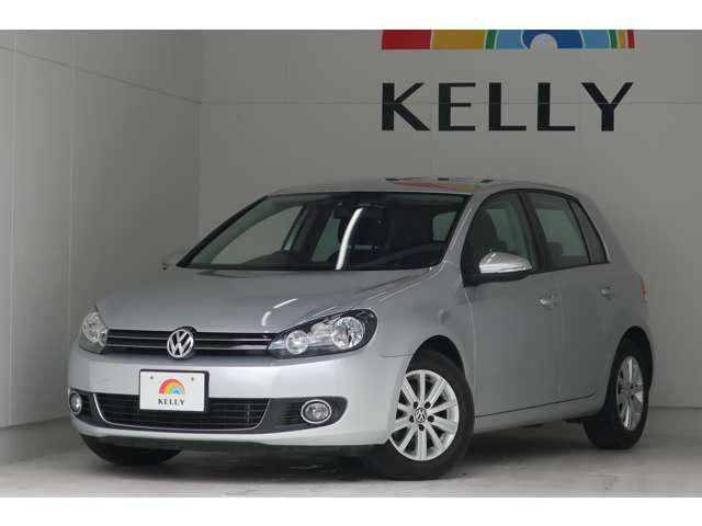 2012 VOLKSWAGEN GOLF