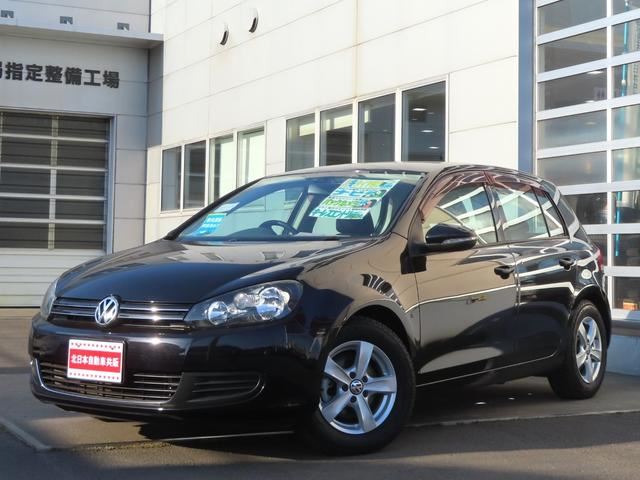 2013 VOLKSWAGEN GOLF