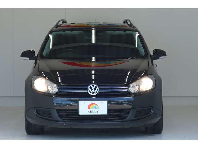 2012 VOLKSWAGEN GOLF VARIANT