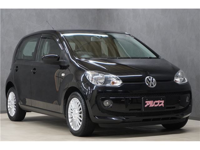 2012 VOLKSWAGEN UP!