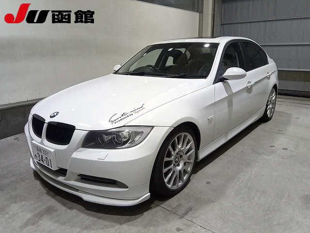 2005 BMW 3 SERIES