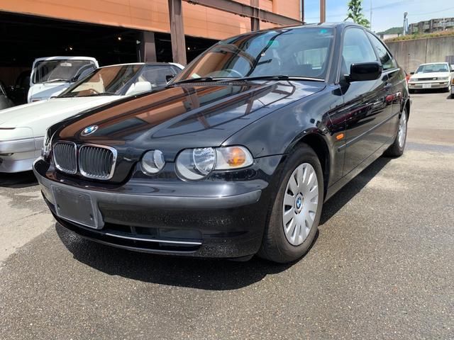 2002 BMW 3 SERIES