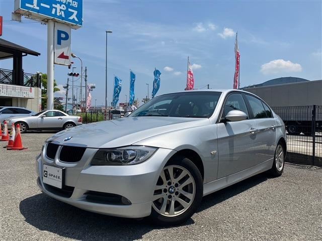 2008 BMW 3 SERIES