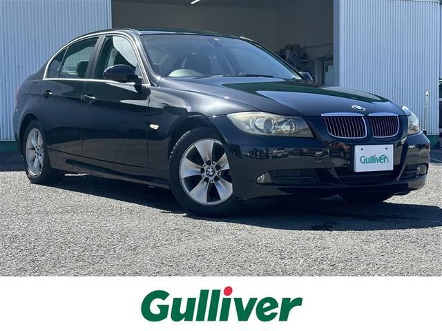 2006 BMW 3 SERIES