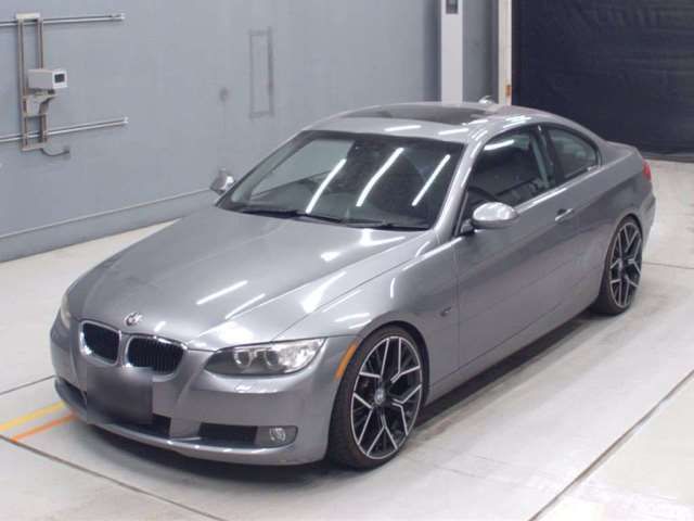 2010 BMW 3 SERIES