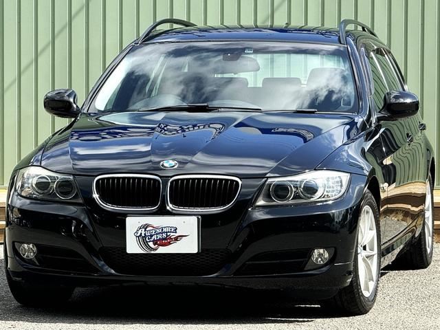 2009 BMW 3 SERIES