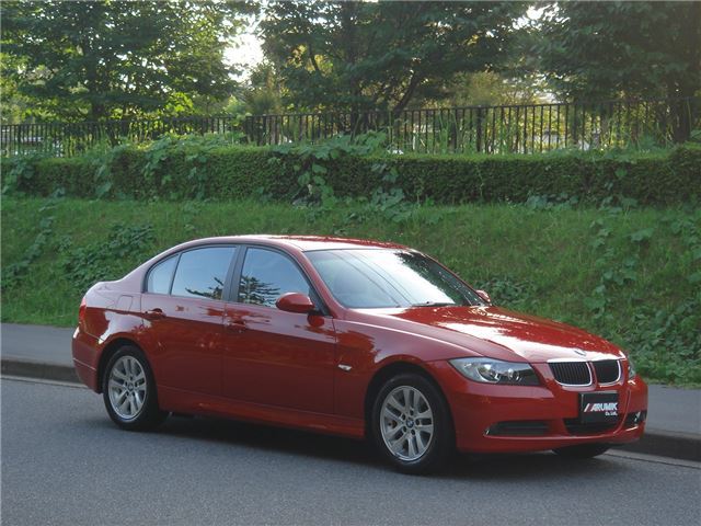 2009 BMW 3 SERIES