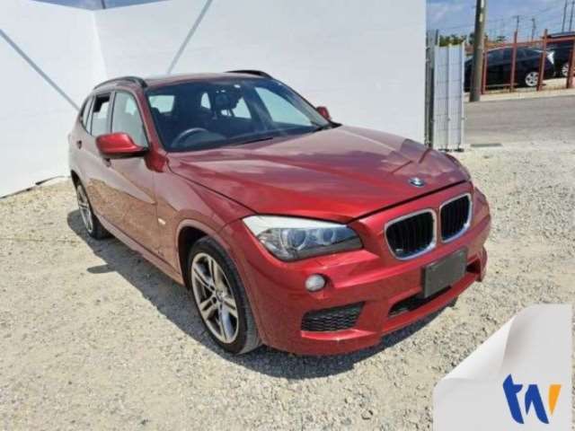 2011 BMW X1