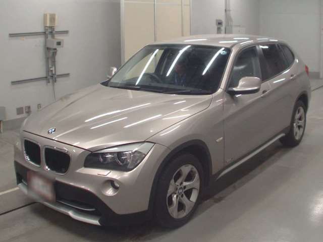 2011 BMW X1