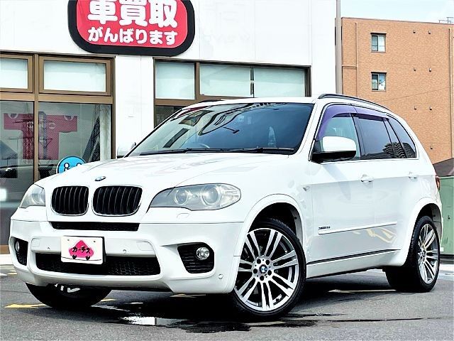 2011 BMW X5