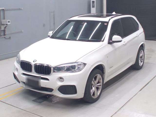 2013 BMW X5