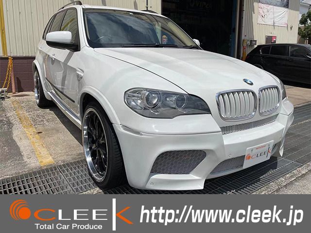 2010 BMW X5