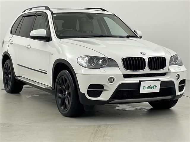 2012 BMW X5