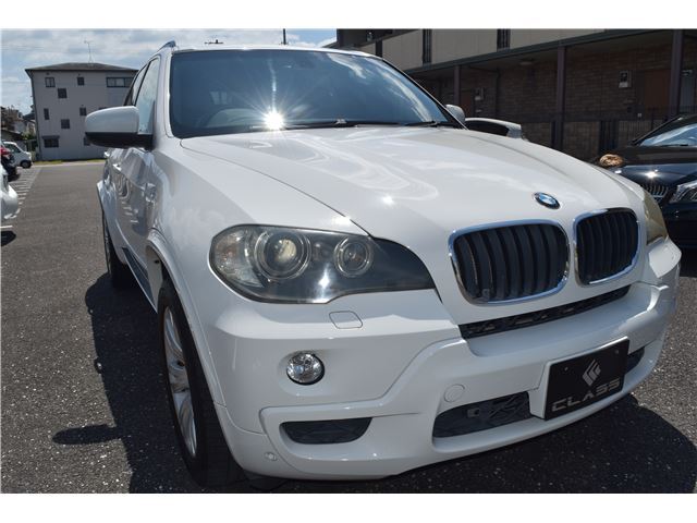 2009 BMW X5