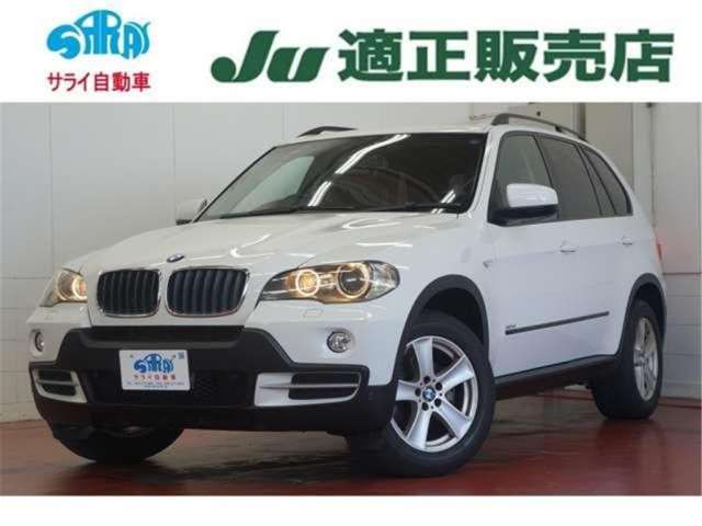 2009 BMW X5