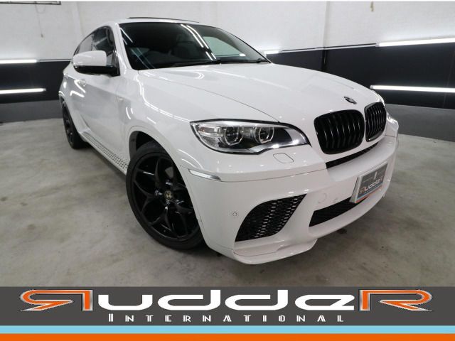 2012 BMW X6