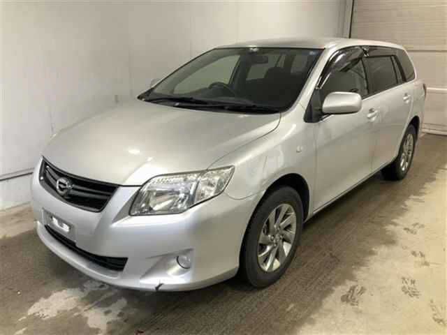 2011 TOYOTA COROLLA FIELDER