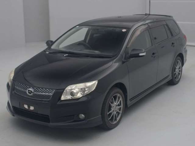 2008 TOYOTA COROLLA FIELDER