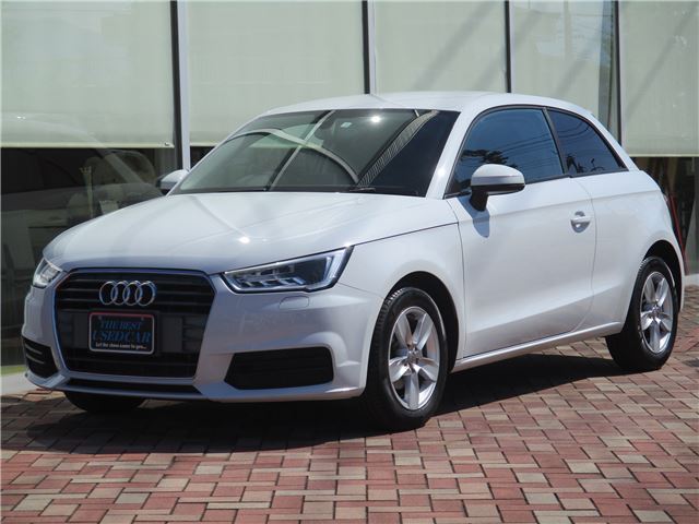 2016 AUDI A1