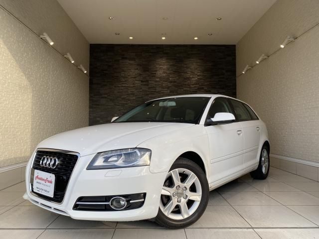 2012 AUDI A3