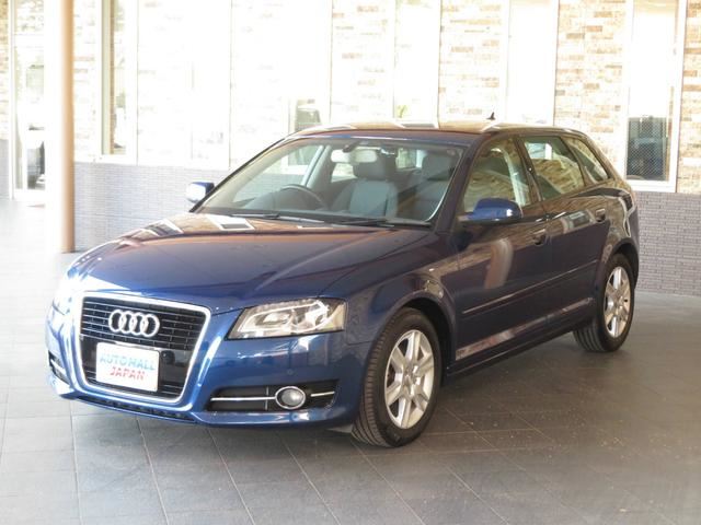 2013 AUDI A3