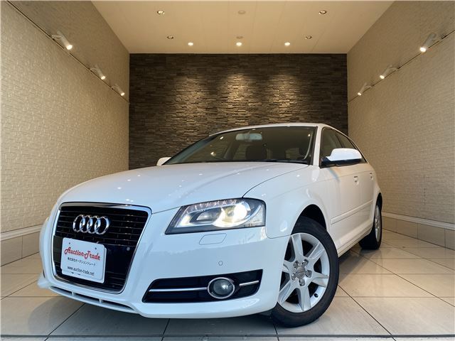 2011 AUDI A3